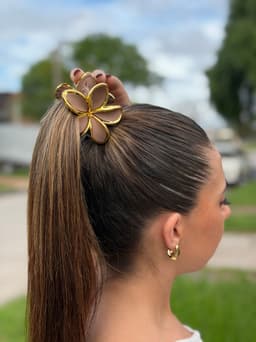 Pinza Fiore - imagen