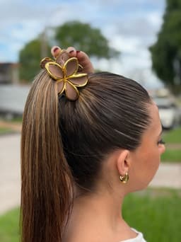 Pinza Fiore - imagen