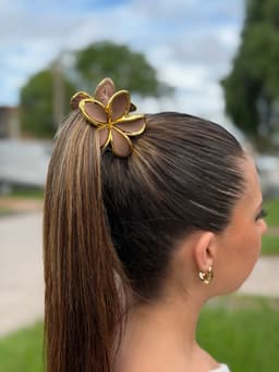 Pinza Fiore - imagen