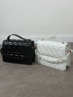 Cartera cadena Rina - imagen