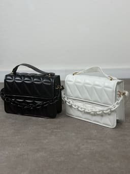 Cartera cadena Rina - imagen