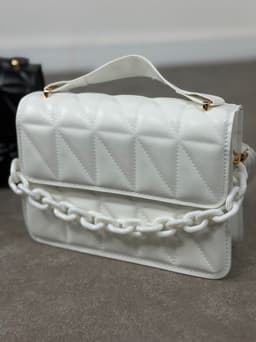 Cartera cadena Rina - imagen