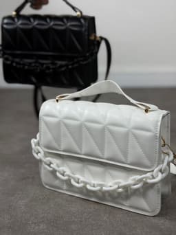 Cartera cadena Rina - imagen