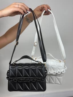 Cartera cadena Rina - imagen
