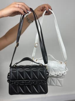 Cartera cadena Rina - imagen