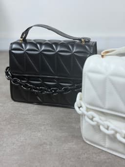 Cartera cadena Rina - imagen