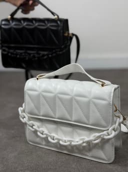 Cartera cadena Rina - imagen