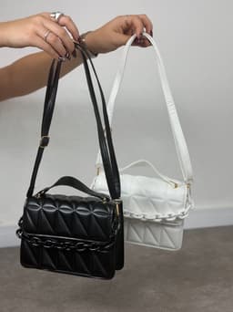 Cartera cadena Rina - imagen