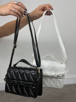 Cartera cadena Rina - imagen