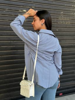 Cartera cadena Rina - imagen