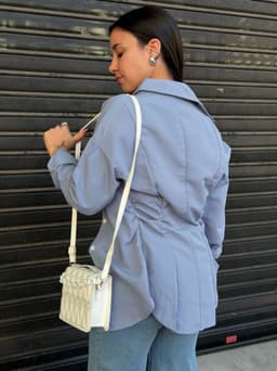 Cartera cadena Rina - imagen