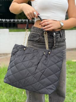 Cartera Soraya - imagen