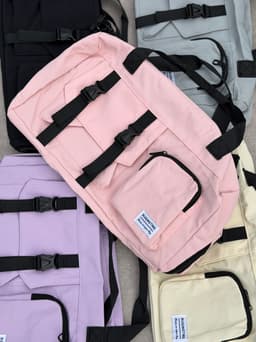 Bolso Yuna - imagen