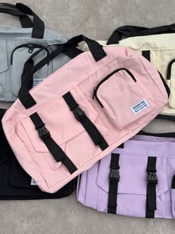 Bolso Yuna - imagen
