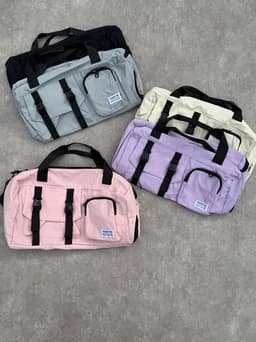Bolso Yuna - imagen