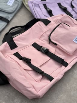 Bolso Yuna - imagen
