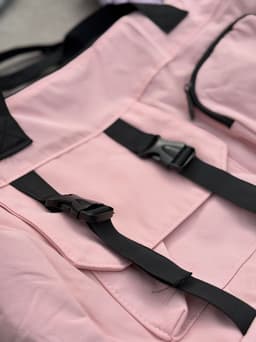 Bolso Yuna - imagen