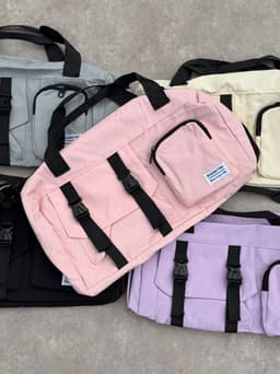 Bolso Yuna