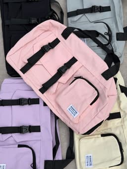 Bolso Yuna - imagen