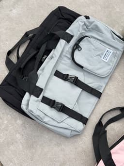 Bolso Yuna - imagen
