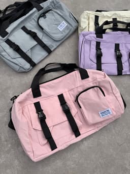 Bolso Yuna - imagen