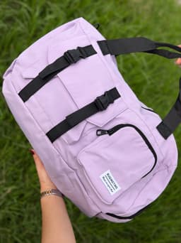 Bolso Yuna - imagen