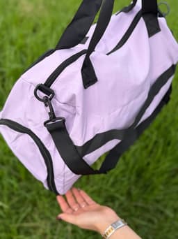Bolso Yuna - imagen