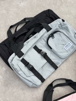 Bolso Yuna - imagen