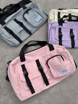 Bolso Yuna - imagen