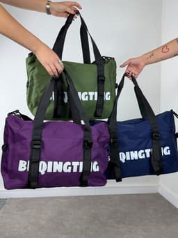 Bolso Zara - imagen