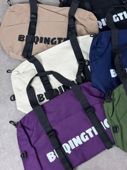 Bolso Zara - imagen