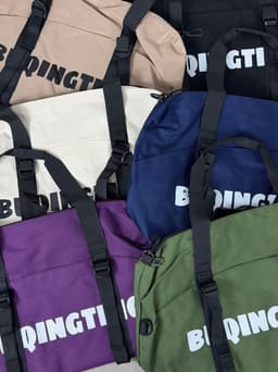Bolso Zara - imagen