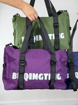 Bolso Zara - imagen