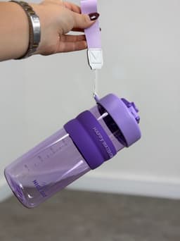 Botella Zora - imagen