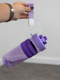 Botella Zora - imagen