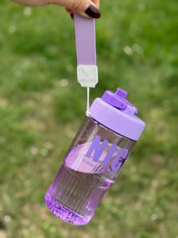 Botella Adara - imagen