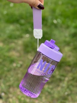 Botella Adara - imagen
