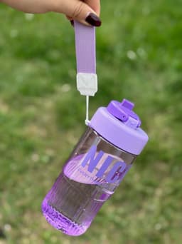 Botella Adara - imagen