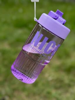 Botella Adara - imagen