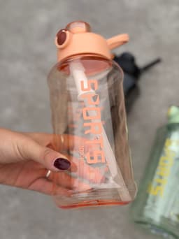 Botella Anya - imagen