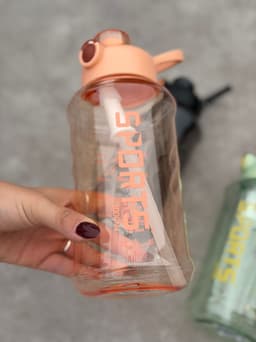 Botella Anya - imagen