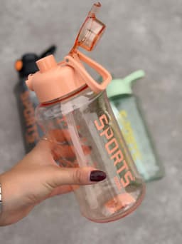 Botella Anya - imagen
