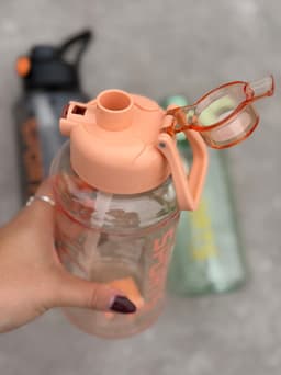 Botella Anya - imagen