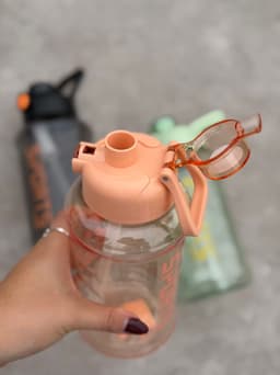 Botella Anya - imagen