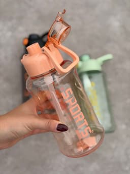 Botella Anya - imagen