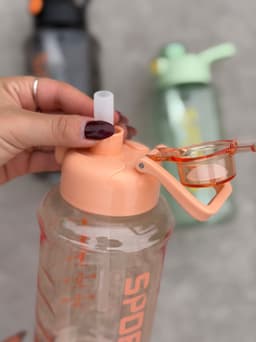 Botella Anya - imagen