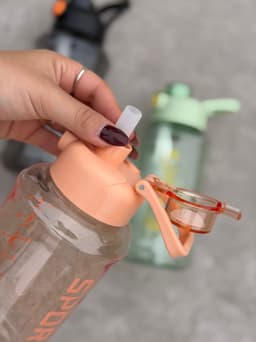 Botella Anya - imagen
