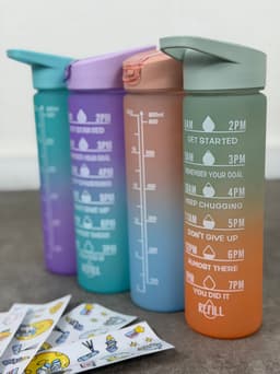 Botella Arlette - imagen