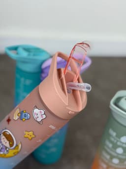 Botella Arlette - imagen