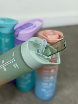 Botella Arlette - imagen